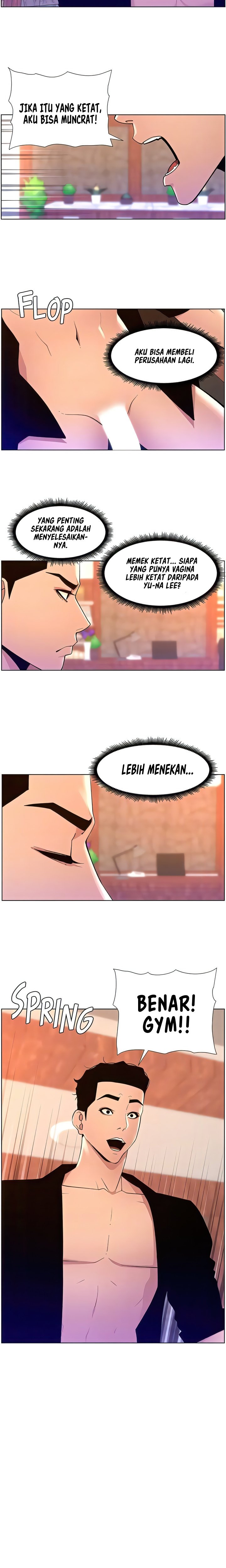 The Night King using App - Chapter 86 8 The Night King using App - Chapter 86 8