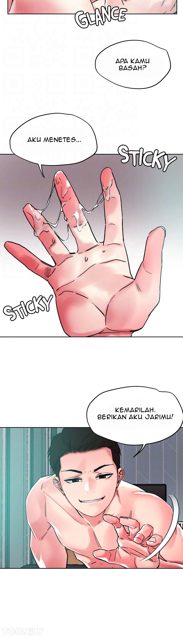 King of the Night - Chapter 86 39