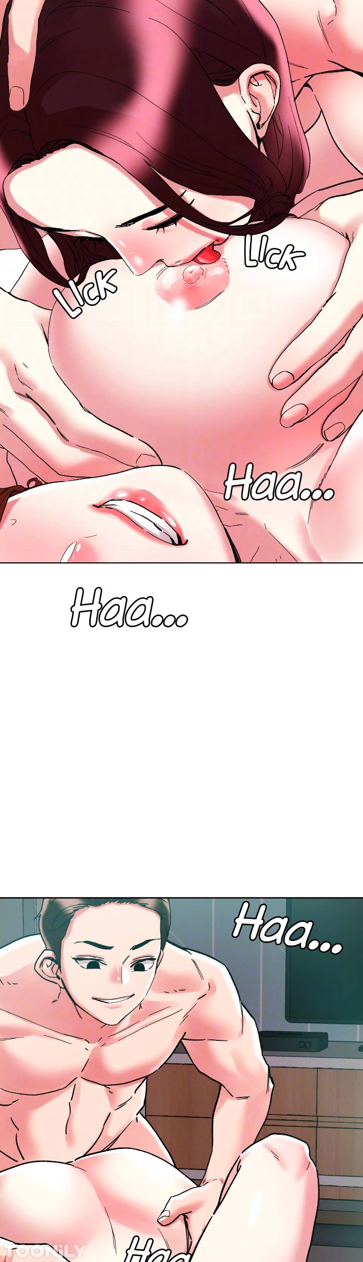 King of the Night - Chapter 86 19