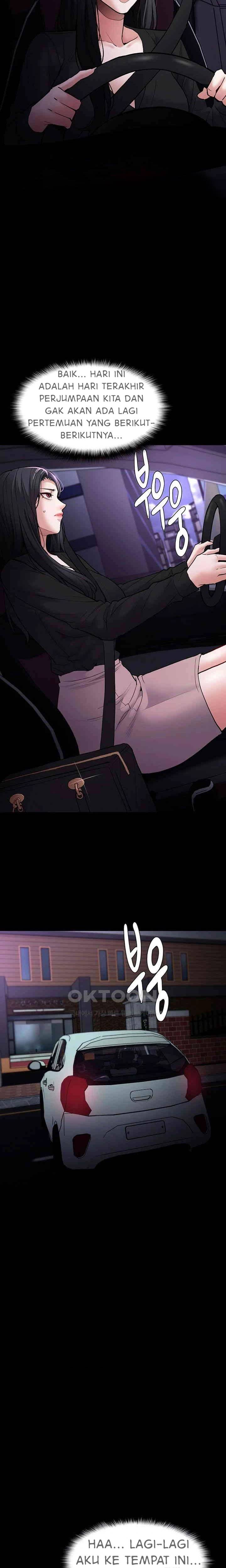 Wicked Diary - Chapter 86 6