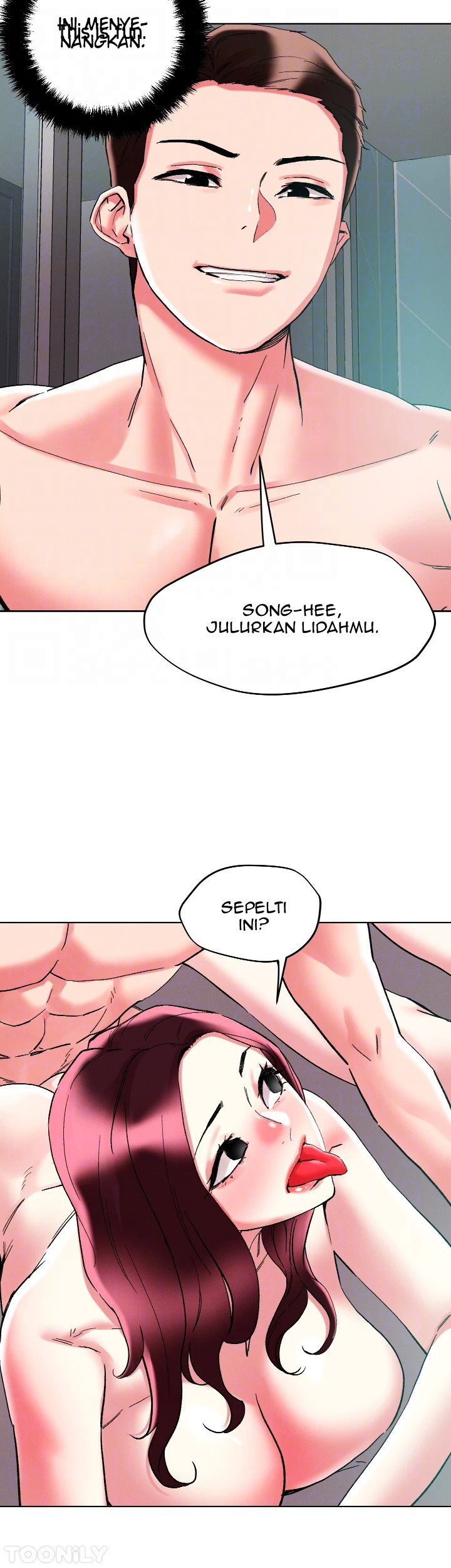 King of the Night - Chapter 86 17