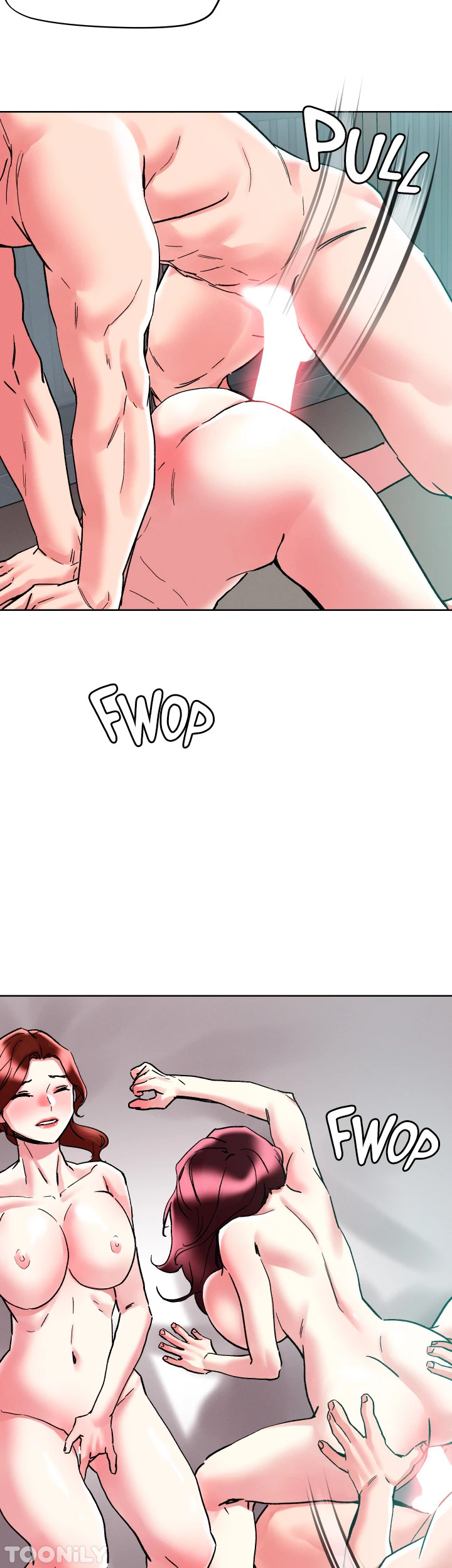 King of the Night - Chapter 86 28