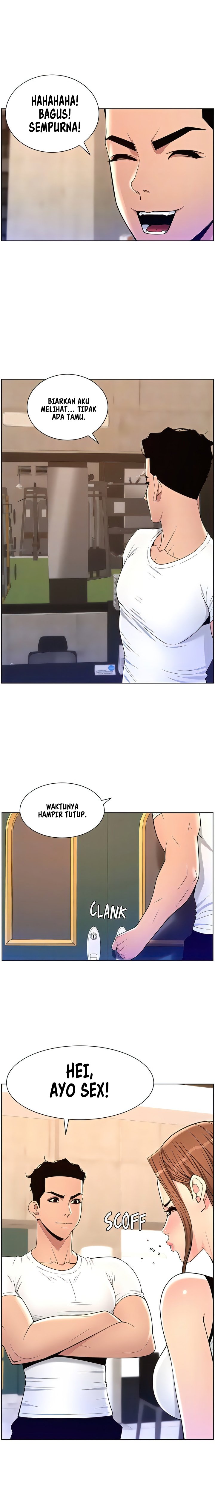 The Night King using App - Chapter 86 12 The Night King using App - Chapter 86 12