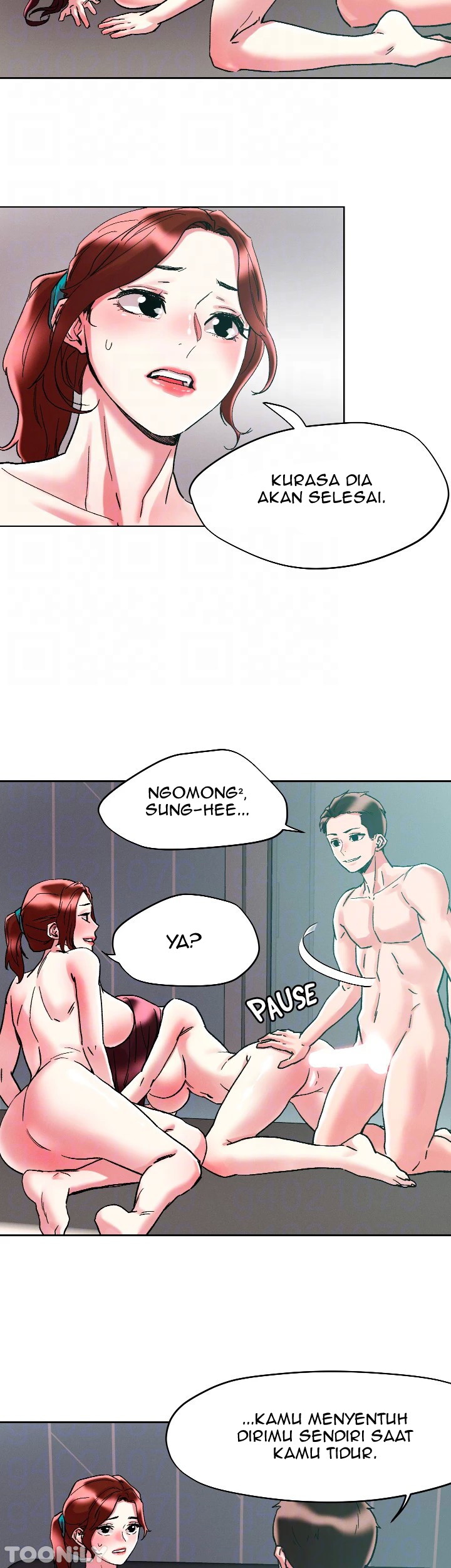 King of the Night - Chapter 86 36