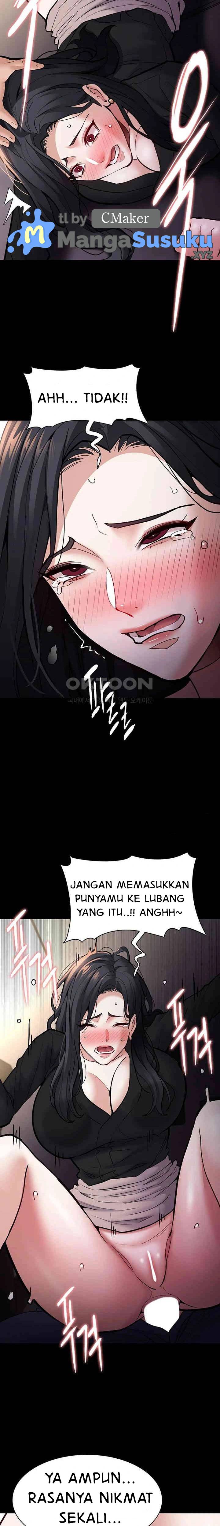 Wicked Diary - Chapter 86 19