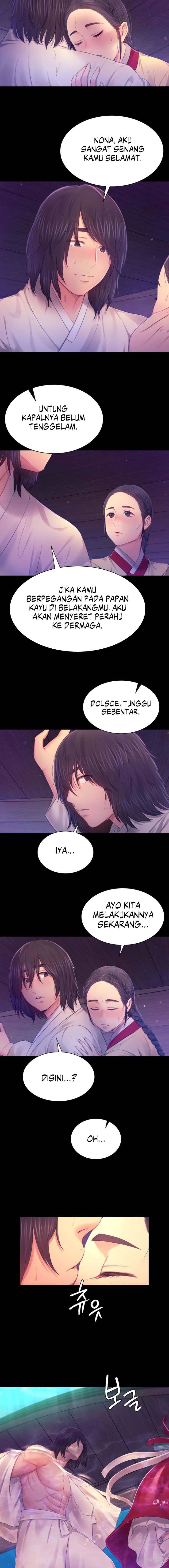 Madam - Chapter 86 11