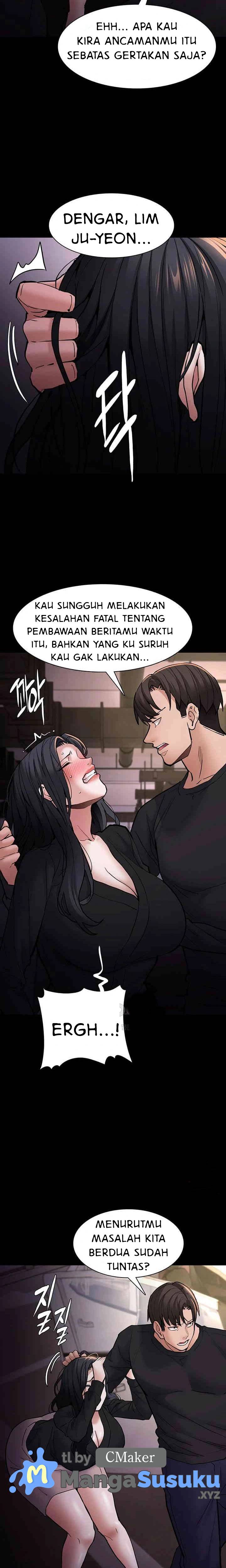 Wicked Diary - Chapter 86 16
