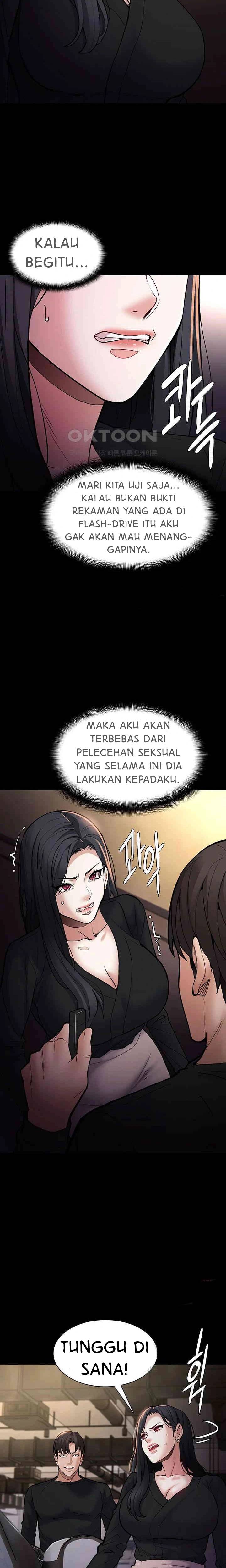 Wicked Diary - Chapter 86 11