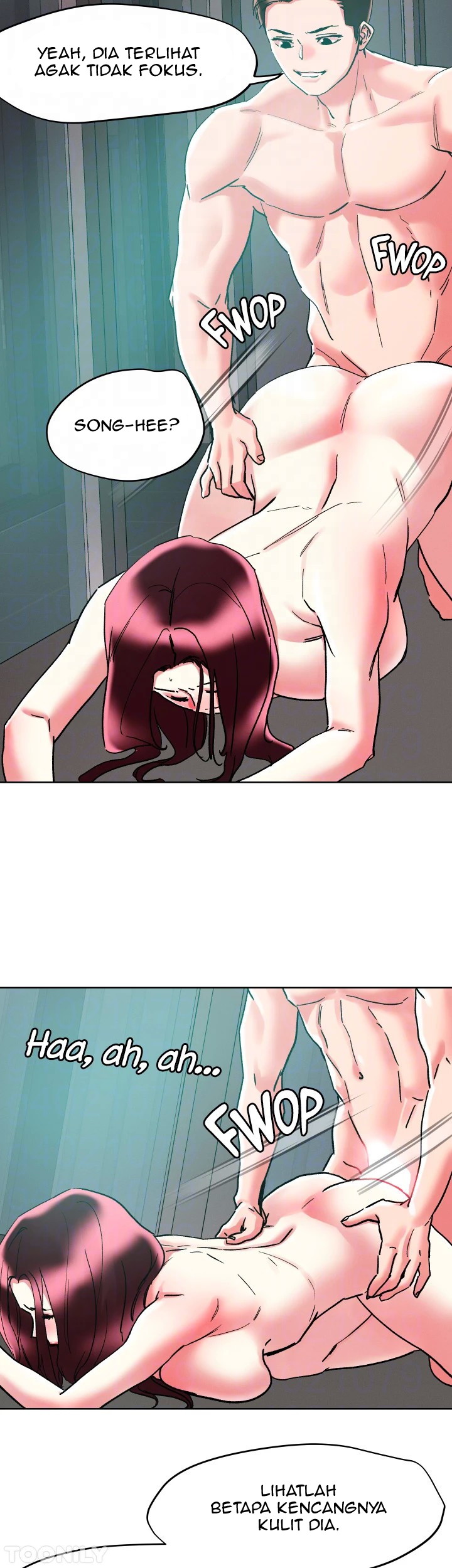 King of the Night - Chapter 86 32