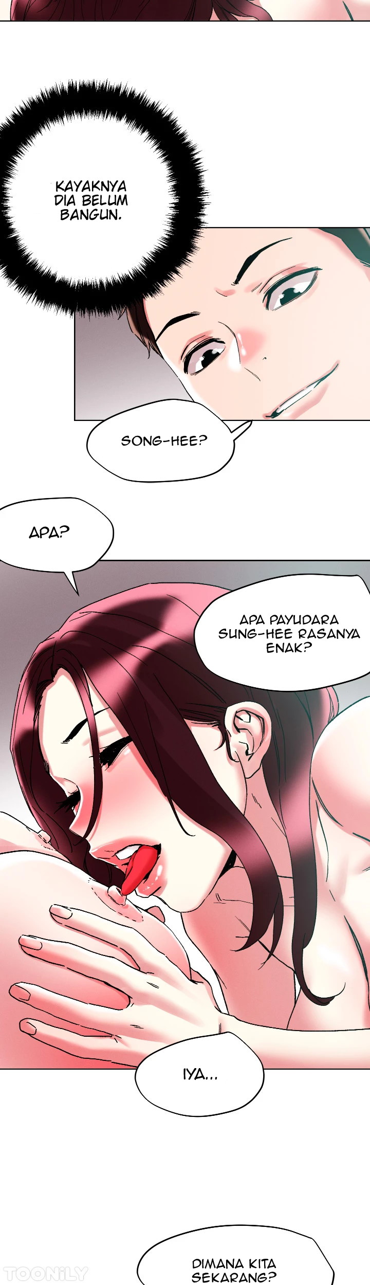 King of the Night - Chapter 86 22