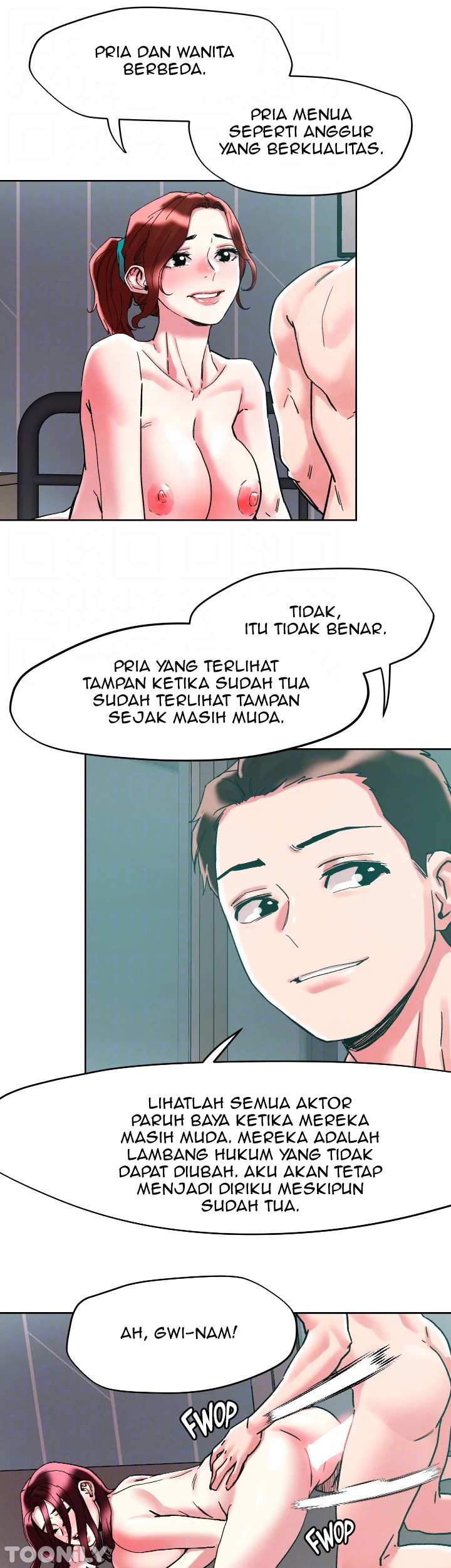 King of the Night - Chapter 86 35