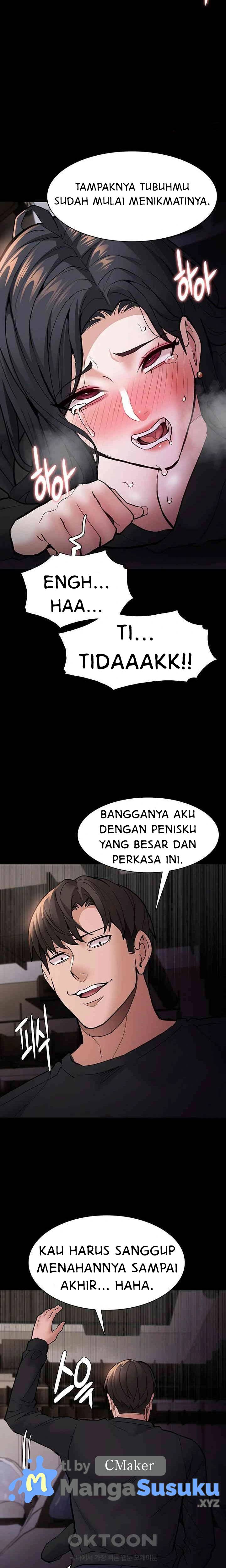 Wicked Diary - Chapter 86 22