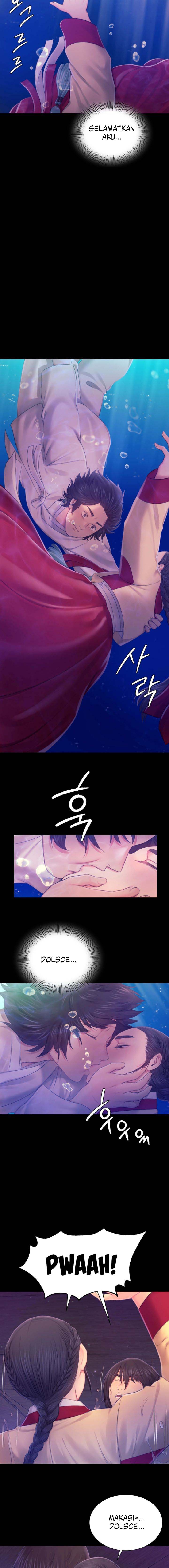 Madam - Chapter 86 10