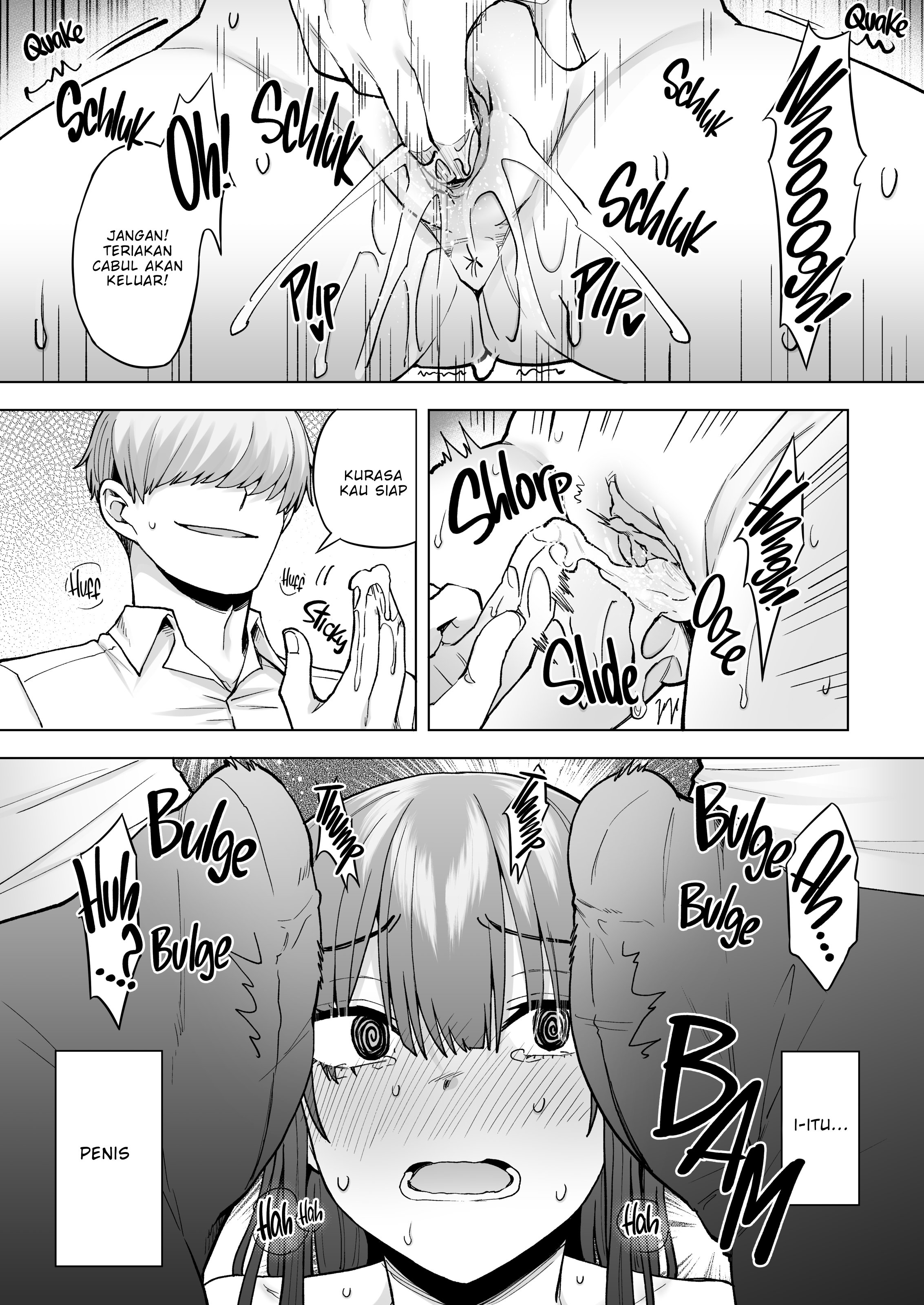 Burīdā no Tsuitachi - Chapter 1 end 41 Burīdā no Tsuitachi - Chapter 1 end 41