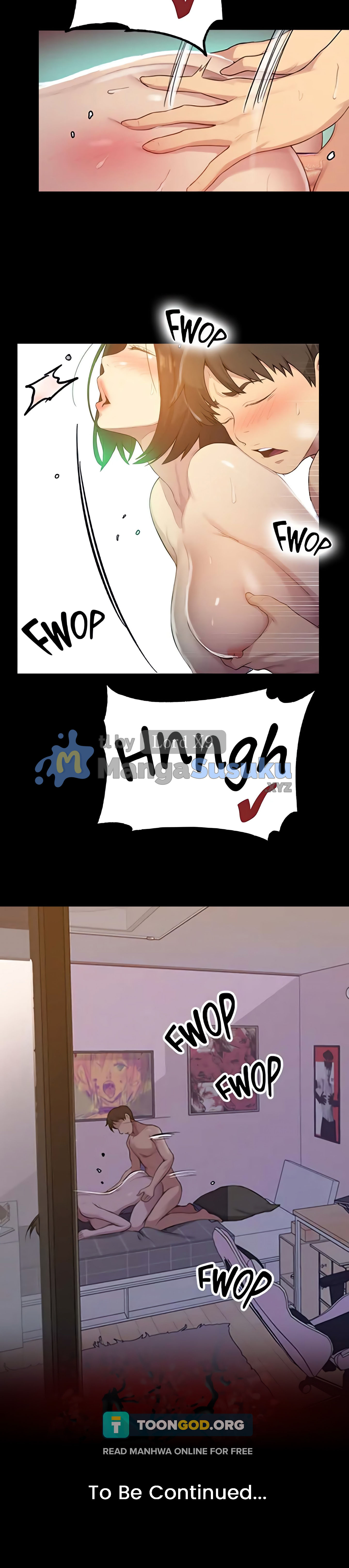 Secret Class Uncensored - Chapter 112 12
