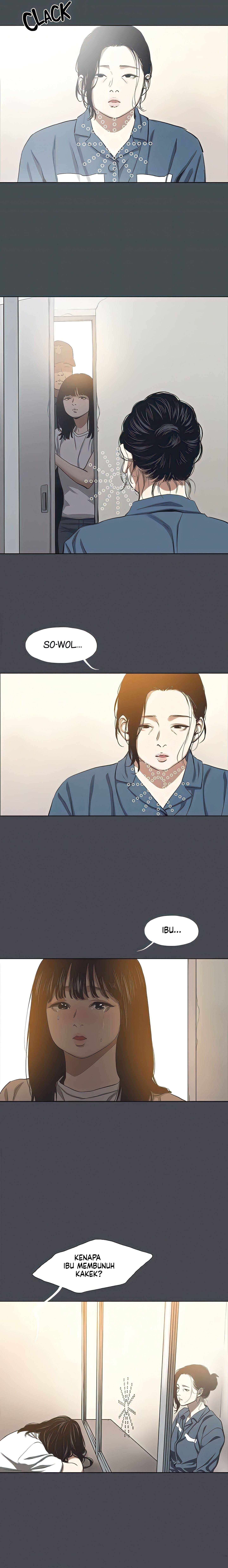 Summer Vacation - Chapter 112 12 Summer Vacation - Chapter 112 12