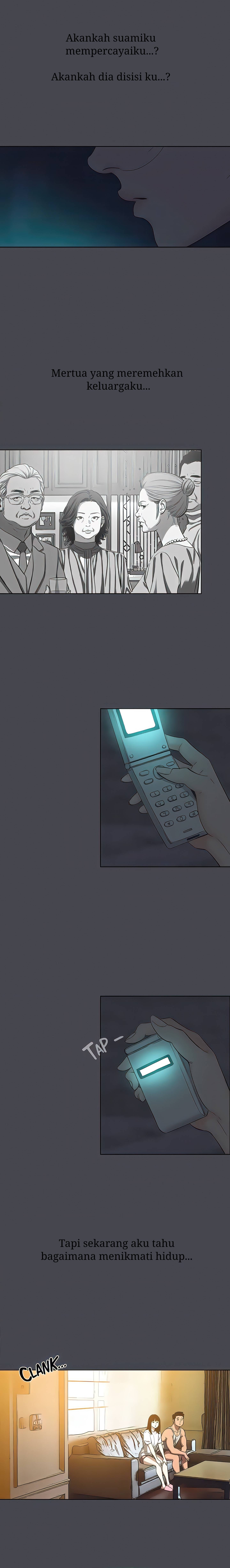 Summer Vacation - Chapter 112 4 Summer Vacation - Chapter 112 4