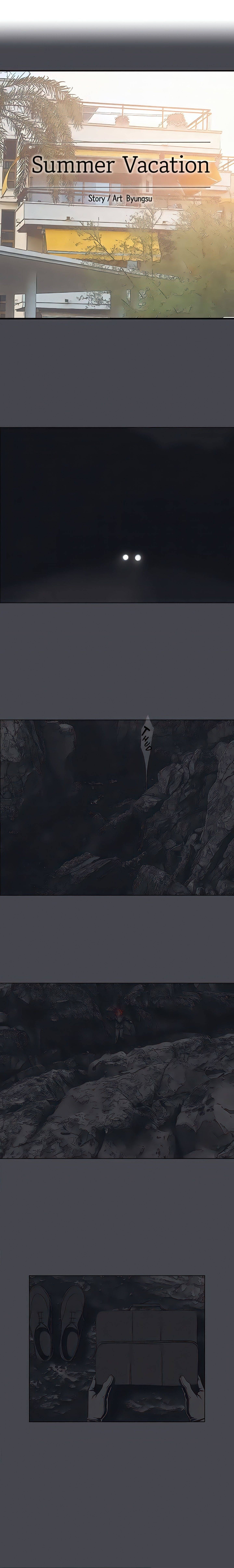 Summer Vacation - Chapter 112 1 Summer Vacation - Chapter 112 1