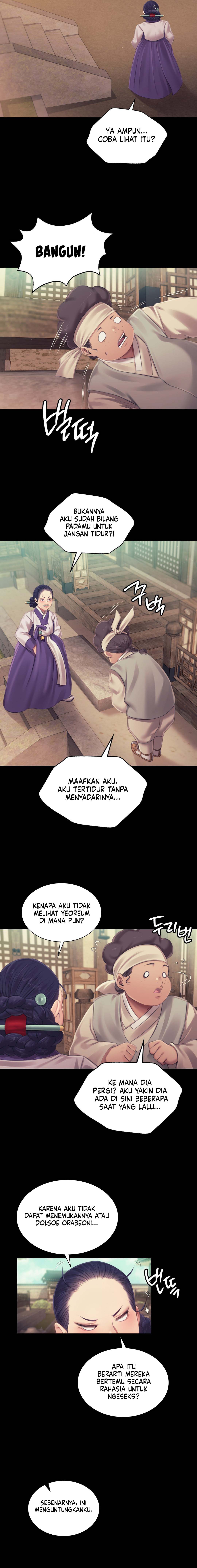 Madam - Chapter 112 15