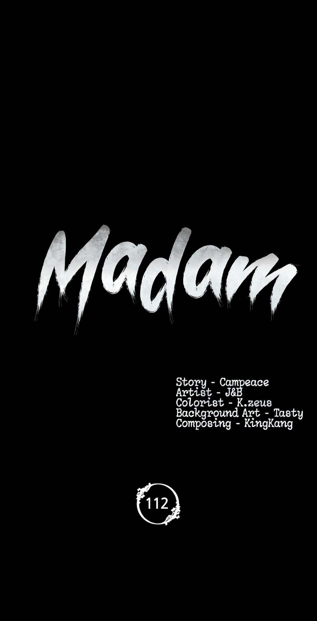 Madam - Chapter 112 2