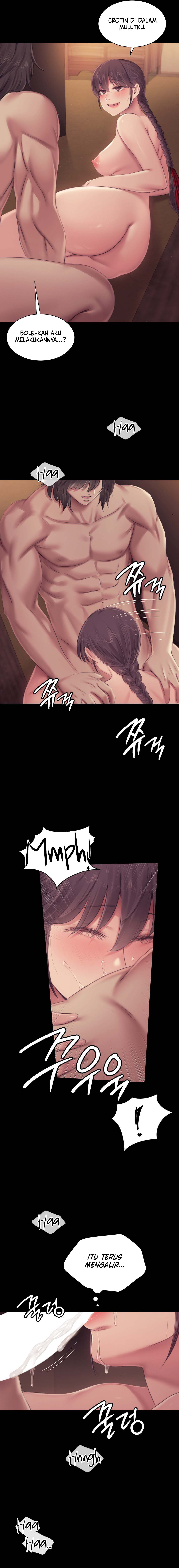 Madam - Chapter 112 12