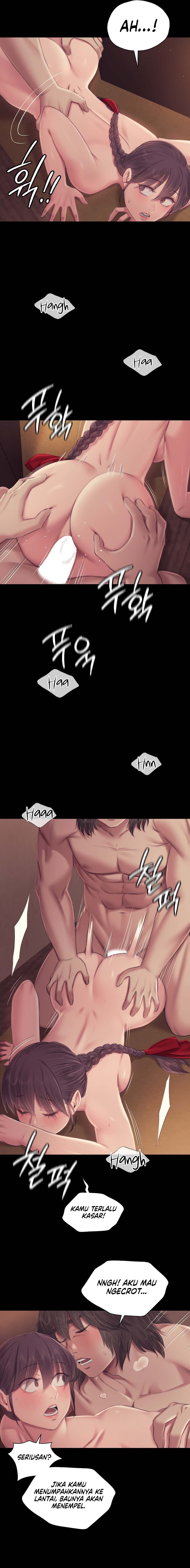 Madam - Chapter 112 11