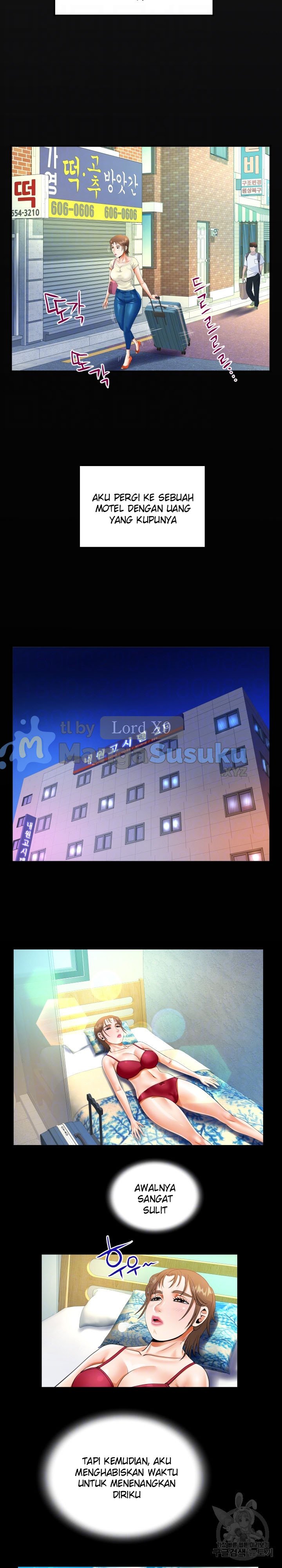 The Unforeseen Guest - Chapter 112 5