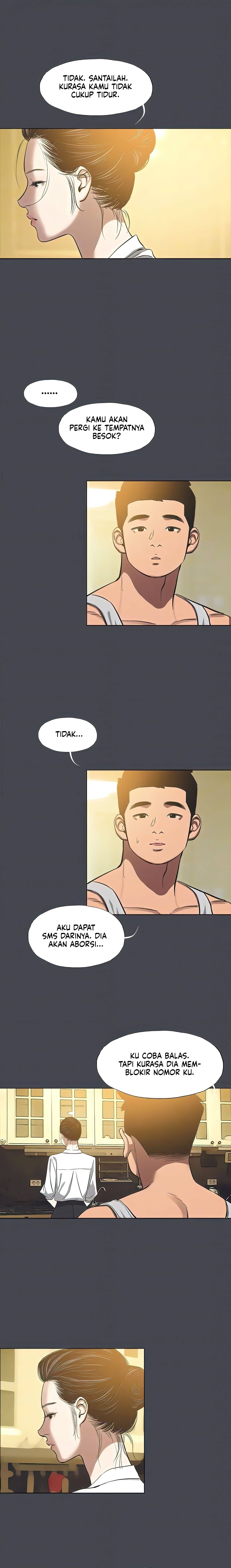 Summer Vacation - Chapter 112 6 Summer Vacation - Chapter 112 6