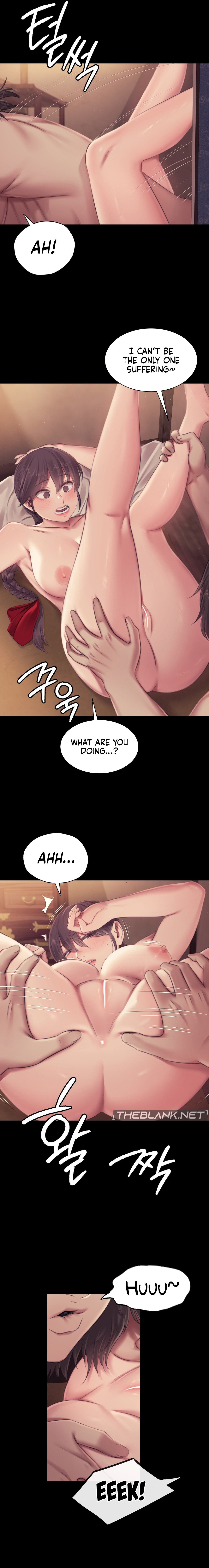Madam - Chapter 112 8