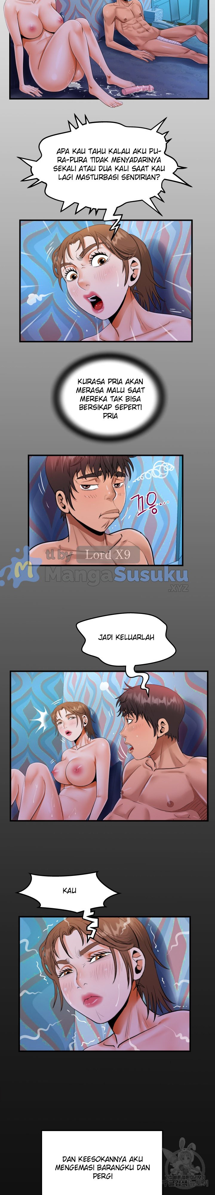 The Unforeseen Guest - Chapter 112 4