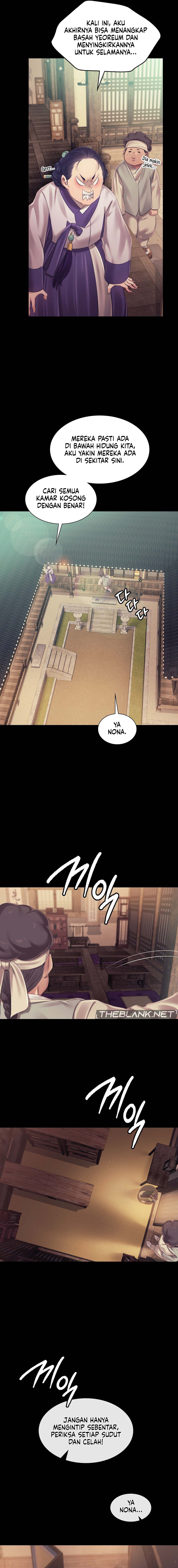 Madam - Chapter 112 16