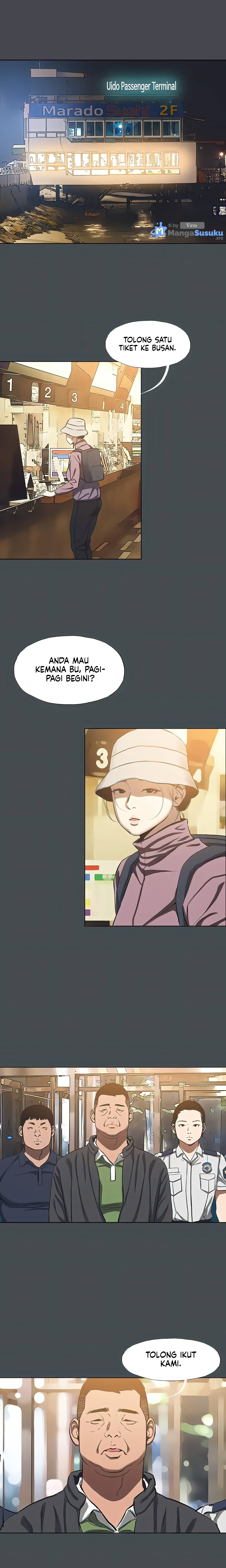 Summer Vacation - Chapter 112 10 Summer Vacation - Chapter 112 10