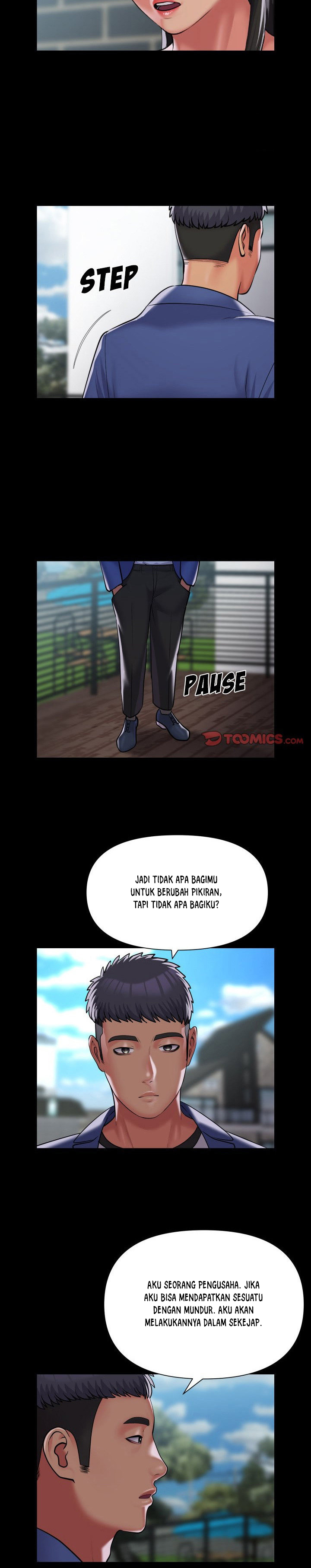 The Ladies’ Associate - The Ladies’ Associate Chapter 111 3 The Ladies’ Associate - The Ladies’ Associate Chapter 111 3