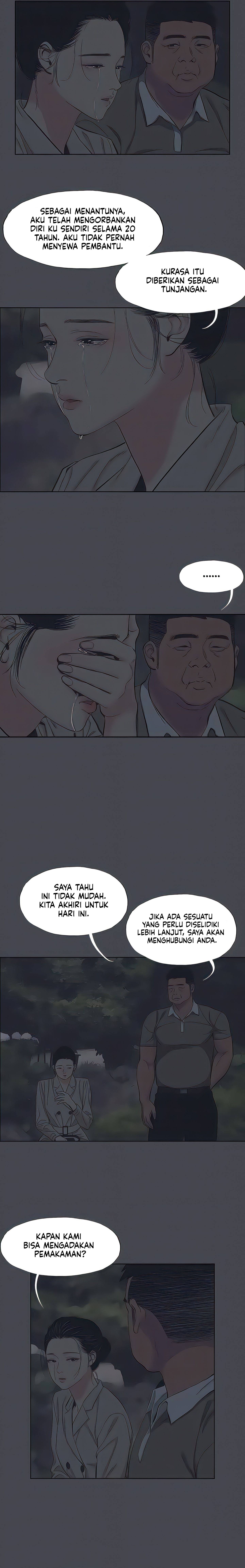 Summer Vacation - Chapter 111 6 Summer Vacation - Chapter 111 6