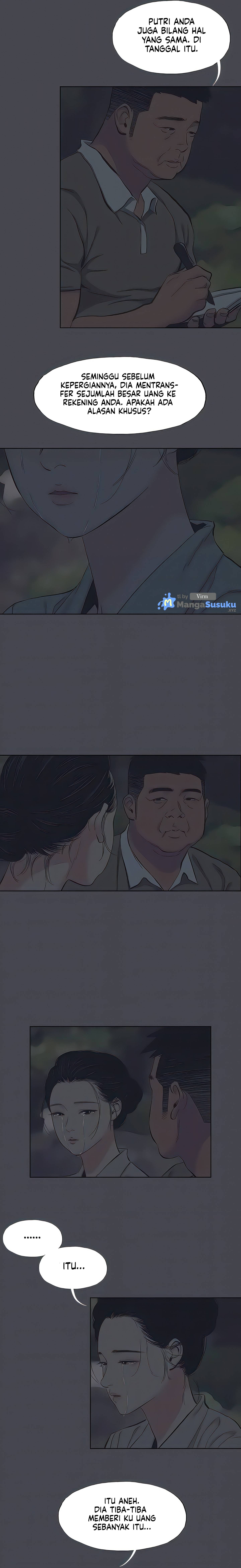 Summer Vacation - Chapter 111 5 Summer Vacation - Chapter 111 5