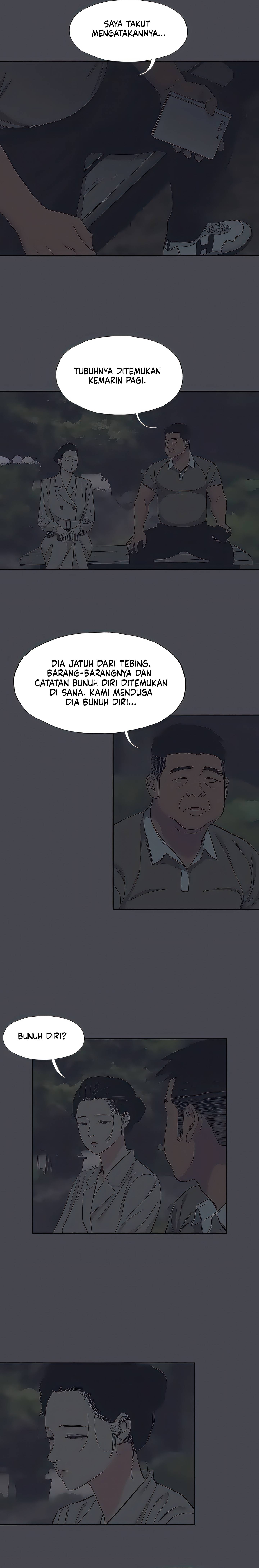 Summer Vacation - Chapter 111 2 Summer Vacation - Chapter 111 2