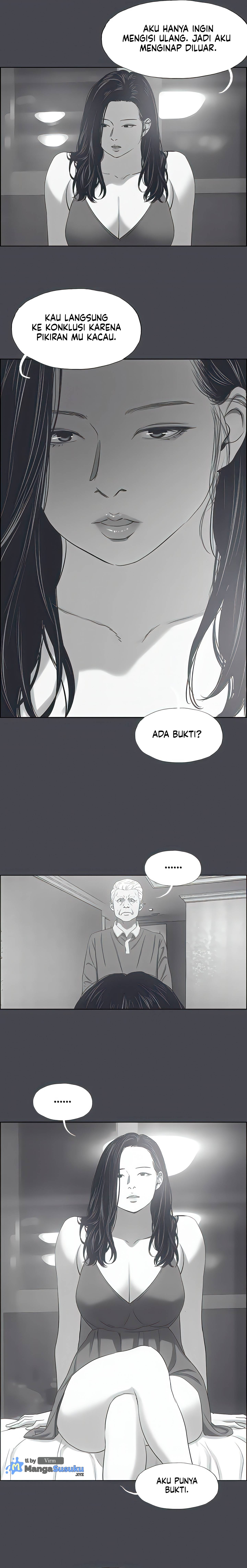 Summer Vacation - Chapter 111 10 Summer Vacation - Chapter 111 10