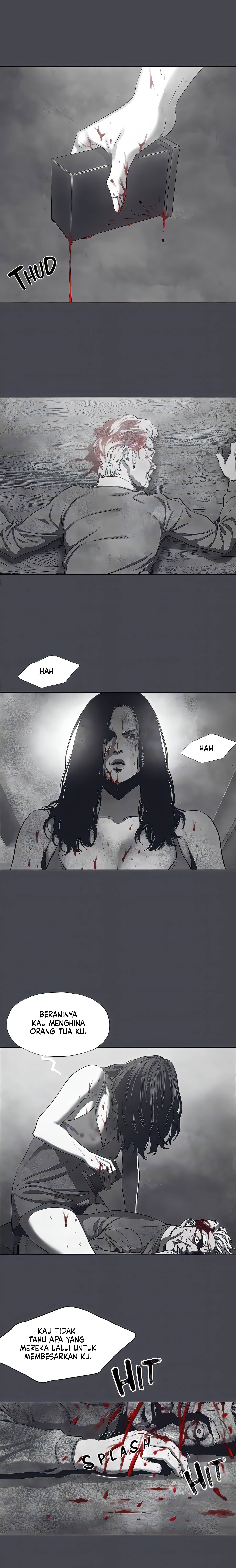 Summer Vacation - Chapter 111 13 Summer Vacation - Chapter 111 13