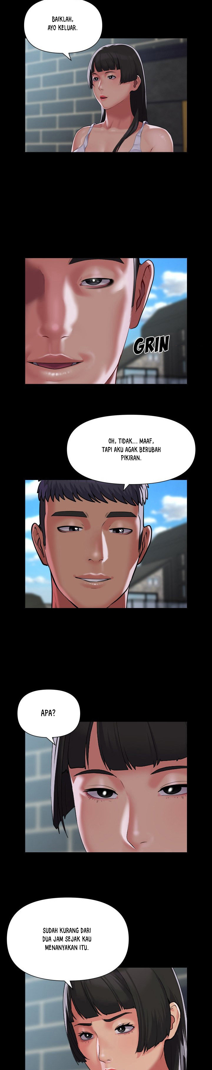 The Ladies’ Associate - The Ladies’ Associate Chapter 111 2 The Ladies’ Associate - The Ladies’ Associate Chapter 111 2