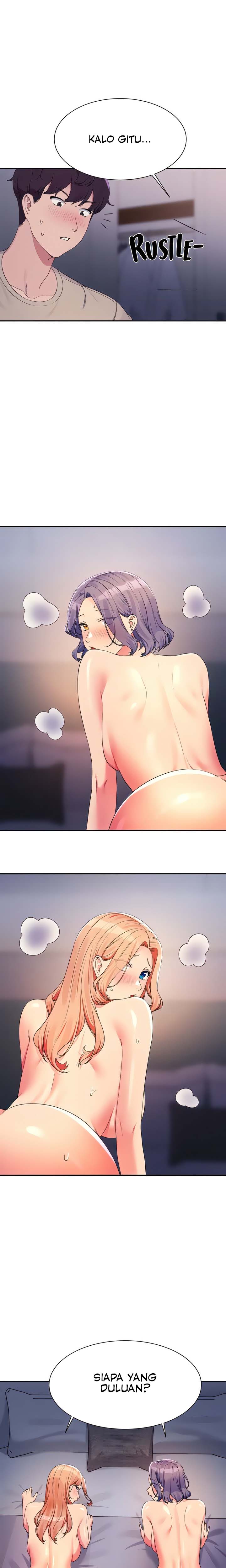 Is There No Goddess in My College? - Chapter 111 11