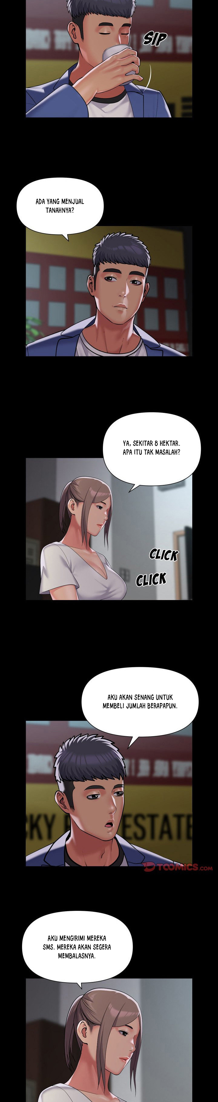 The Ladies’ Associate - The Ladies’ Associate Chapter 111 5 The Ladies’ Associate - The Ladies’ Associate Chapter 111 5