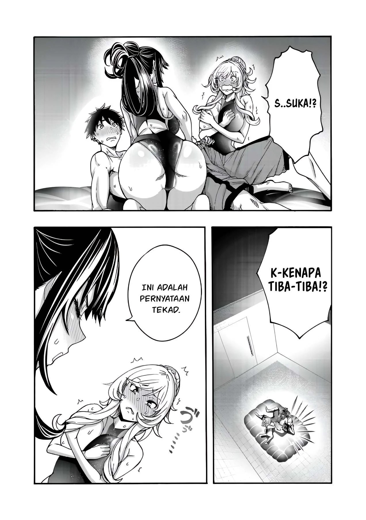 Erotical Wizard & Twelve Brides - Chapter 11.1 28 Erotical Wizard & Twelve Brides - Chapter 11.1 28