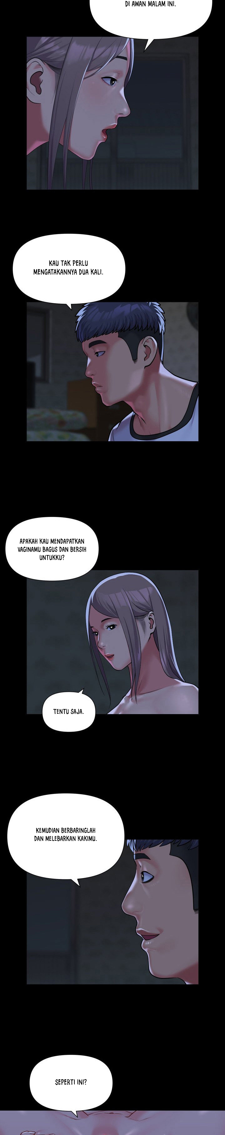 The Ladies’ Associate - The Ladies’ Associate Chapter 111 7 The Ladies’ Associate - The Ladies’ Associate Chapter 111 7