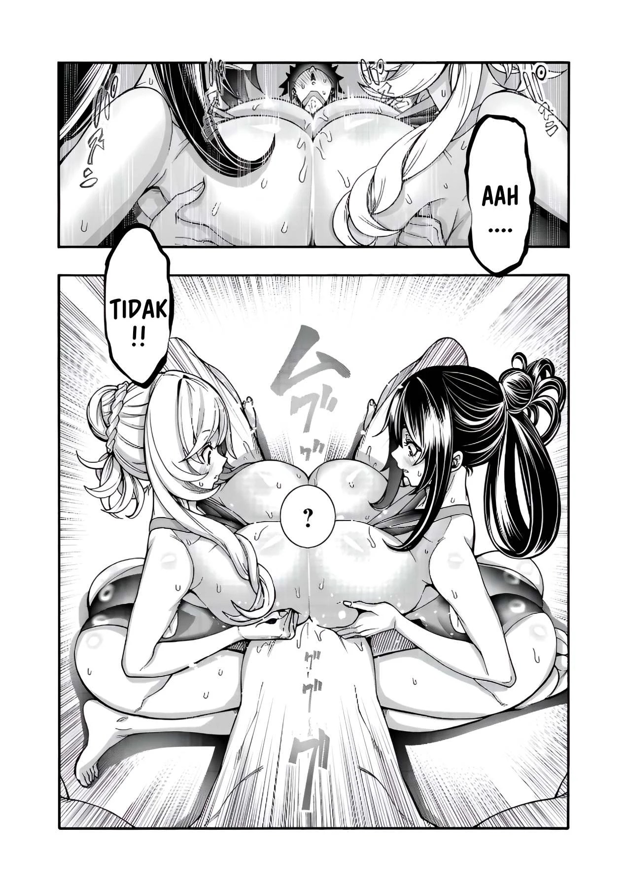 Erotical Wizard & Twelve Brides - Chapter 11.1 31 Erotical Wizard & Twelve Brides - Chapter 11.1 31