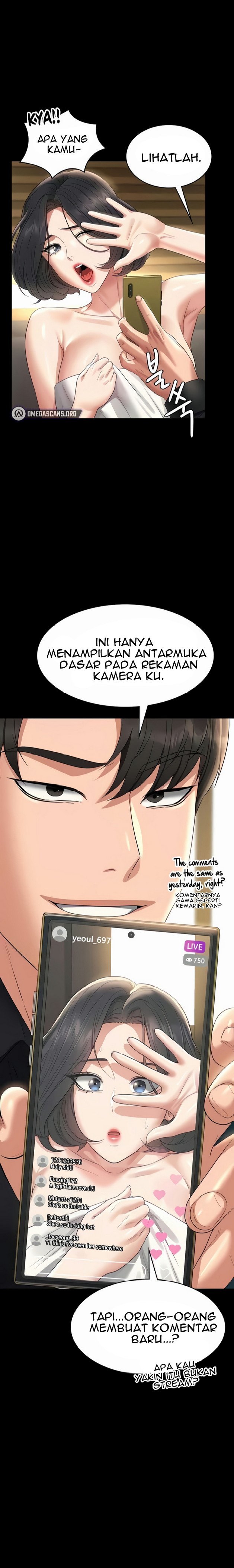 Administrator Privileges - Chapter 110 9