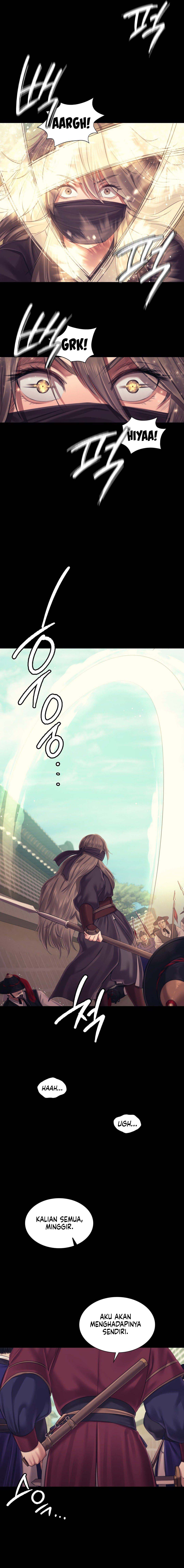 Madam - Chapter 110 13