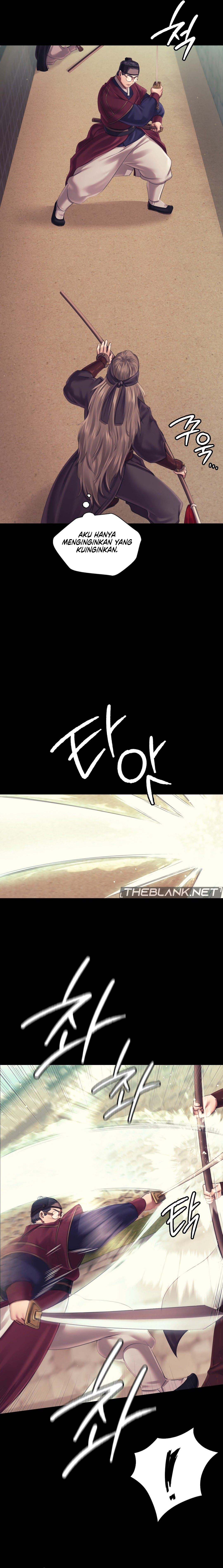 Madam - Chapter 110 14