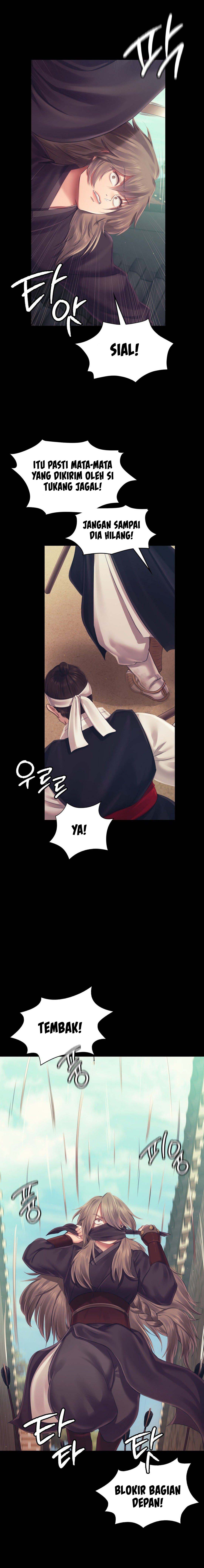 Madam - Chapter 110 10