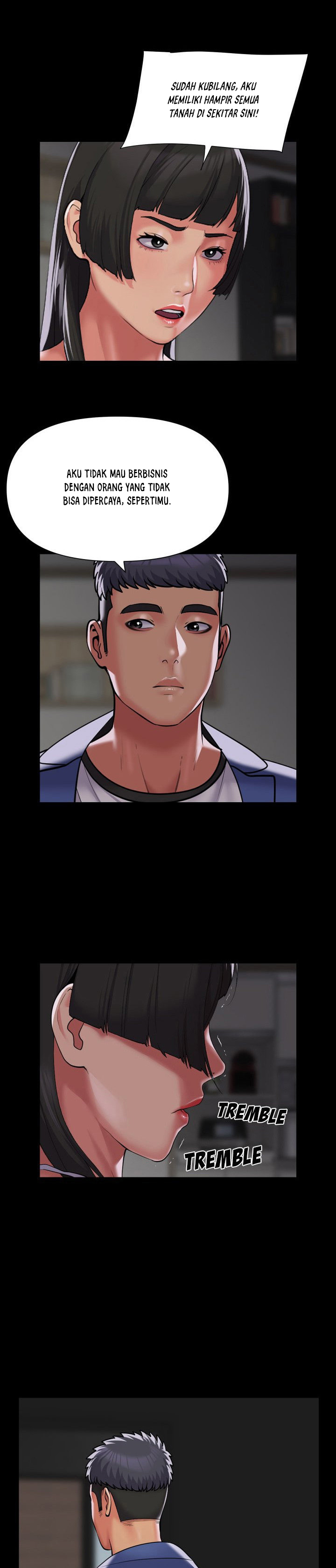 The Ladies’ Associate - The Ladies’ Associate Chapter 110 15 The Ladies’ Associate - The Ladies’ Associate Chapter 110 15