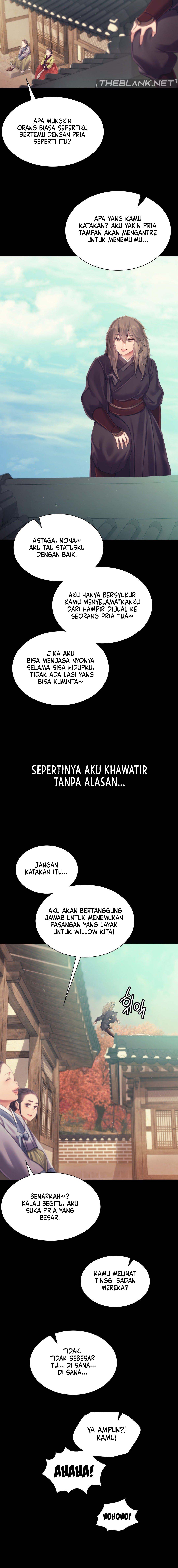 Madam - Chapter 110 5